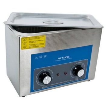 MYJKA ULTRADŹWIĘKOWA ACV 840QT POJ. 4,0L 150W